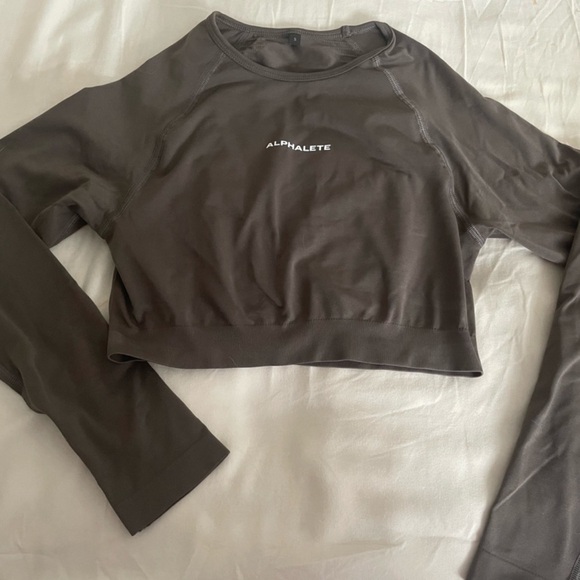 Alphalete Lot - Picture 2 of 12